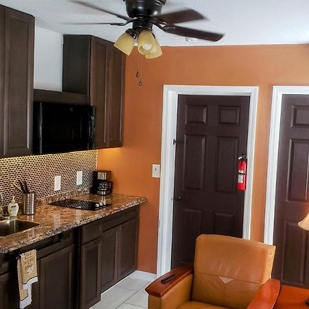 Stylish Suite Tampa Minutes To Hard Rock Casino Mango Ngoại thất bức ảnh