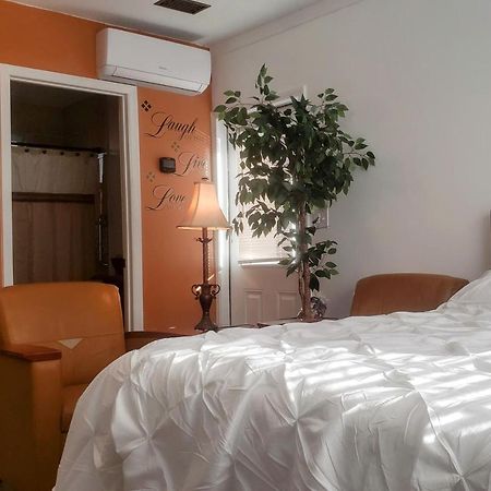 Stylish Suite Tampa Minutes To Hard Rock Casino Mango Ngoại thất bức ảnh