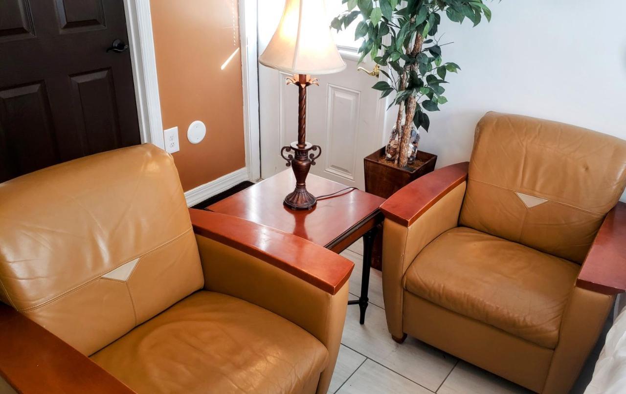 Stylish Suite Tampa Minutes To Hard Rock Casino Mango Ngoại thất bức ảnh