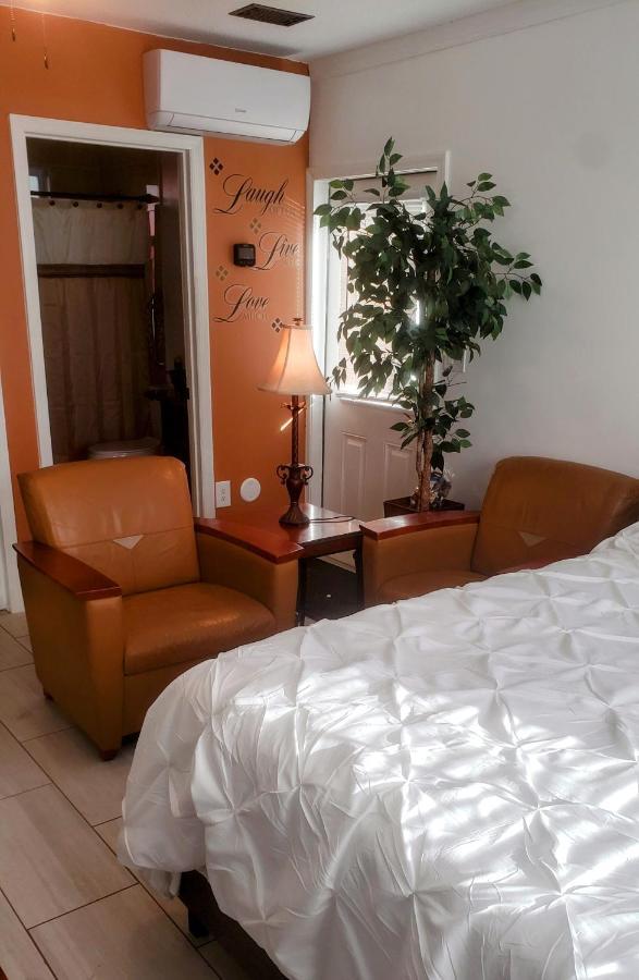 Stylish Suite Tampa Minutes To Hard Rock Casino Mango Ngoại thất bức ảnh