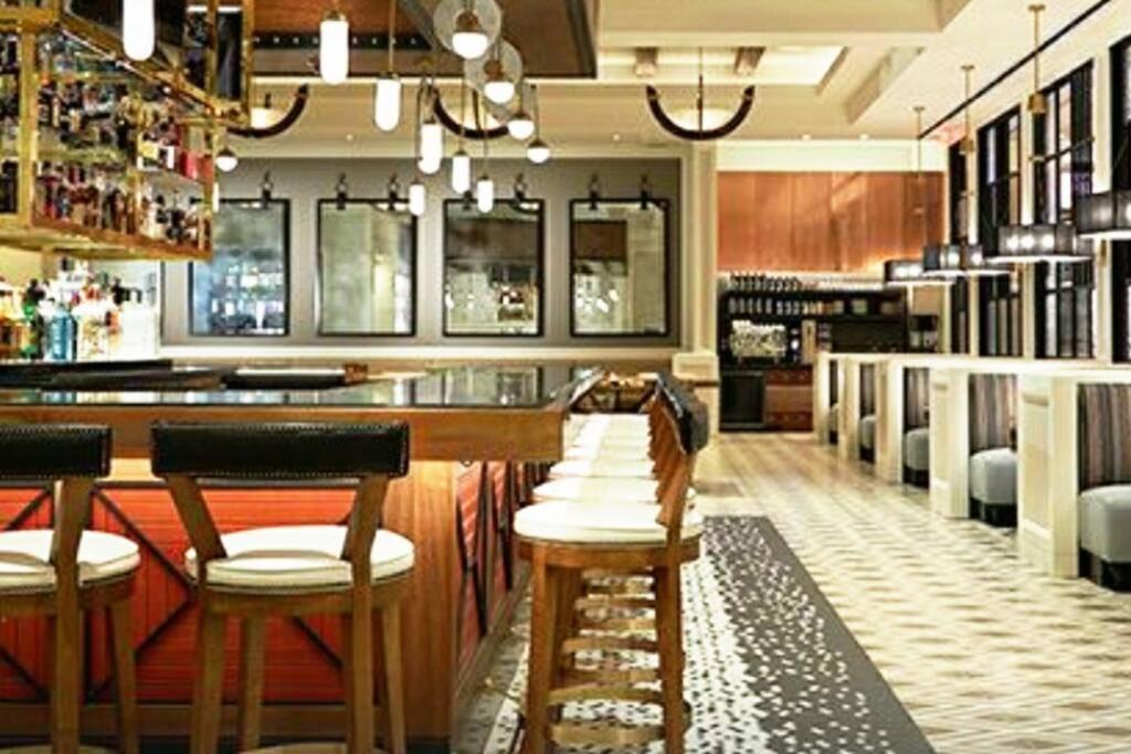 Stylish Suite Tampa Minutes To Hard Rock Casino Mango Ngoại thất bức ảnh